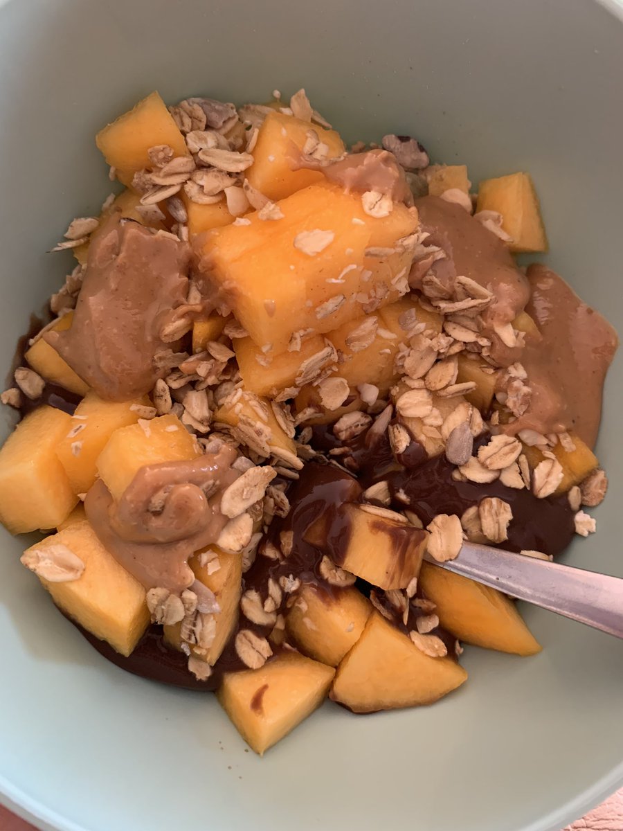 Volviendo a la rutina…