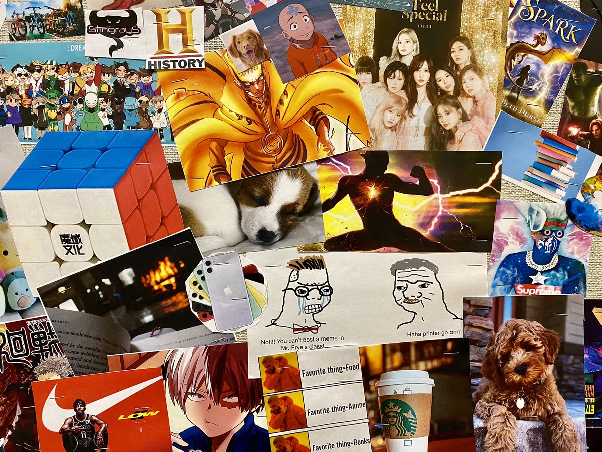 Matt Frye tweet media