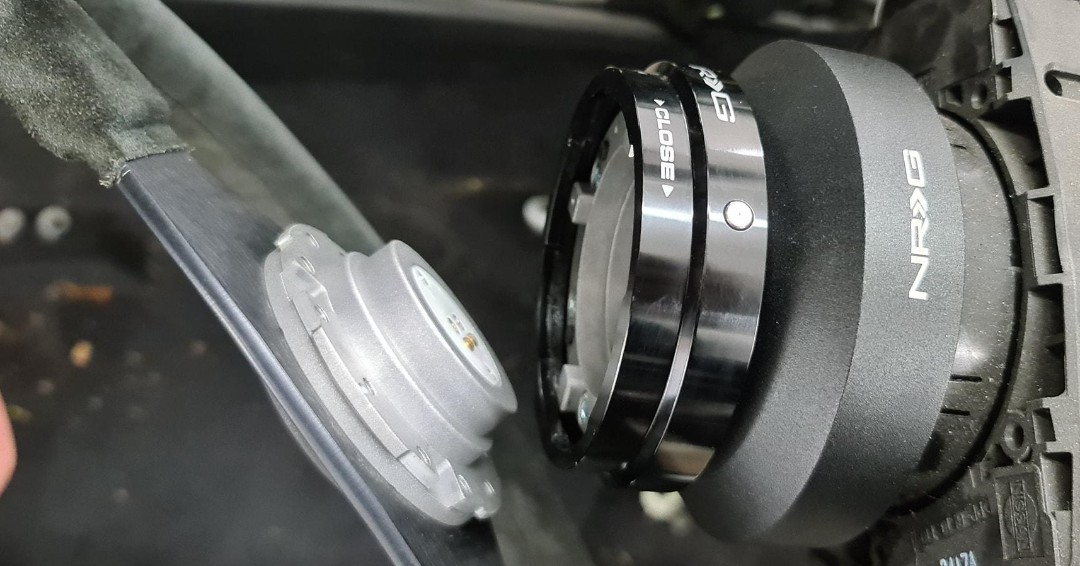 getNRGuk's tweet photo. NRG Short Hub Coupled with a SHort Quick Release to keep the wheel from being too close but keeping the quick release function 

https://t.co/ub5Nv5A4jF
#getnrguk #nrguk #nrginnovationsuk https://t.co/8MsAfFs8FM