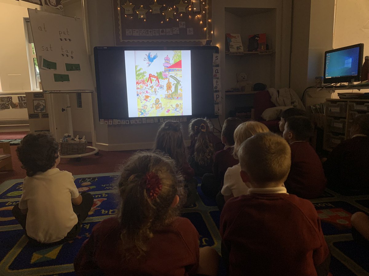 ABCPschool's tweet image. To celebrate Roald Dahl day, Reception listened to the story ‘The Enormous Crocodile.’ We also completed some crocodile activities. #RoaldDahlDay #EYFS #enormouscrocodile #ABReception