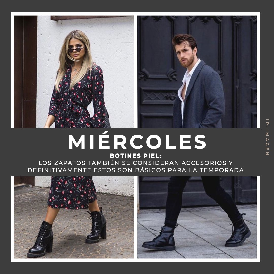 ImagenIp's tweet photo. Outfit Semanal con Accesorios
El secreto para un outfit increíble 😎

¡INSPÍRATE!

Lunes, martes y miércoles

https://t.co/5kKoDjs4Pm https://t.co/O20Xrhb270