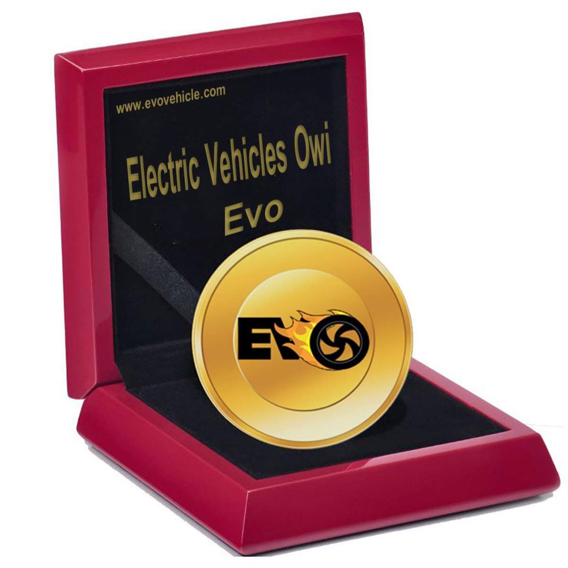 EvoVehicles's tweet photo. We Sending #Free 5000 Evo #Token before go to public sale launch 🚀 Next week 🤑

Only do

• FOLLOW ➕
• RETWEET ♻️
• LIKE ❤️

Drop receive address ✅

#Evo Contract Address 
0x09e01c3EefdC33D646999763FeF205e6B3f57303

#Binance
#BNB https://t.co/PTJfngIM12