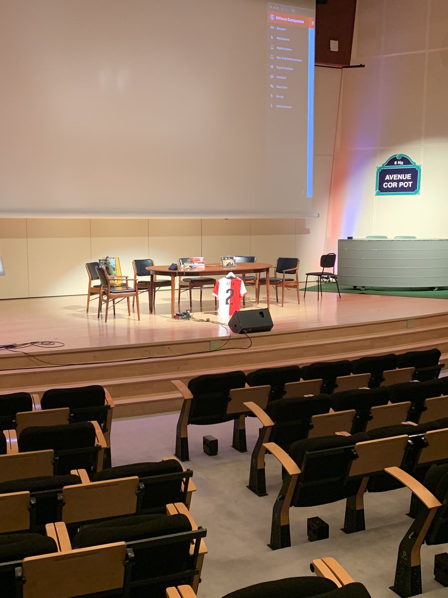 Martijn Krabbendam tweet media
