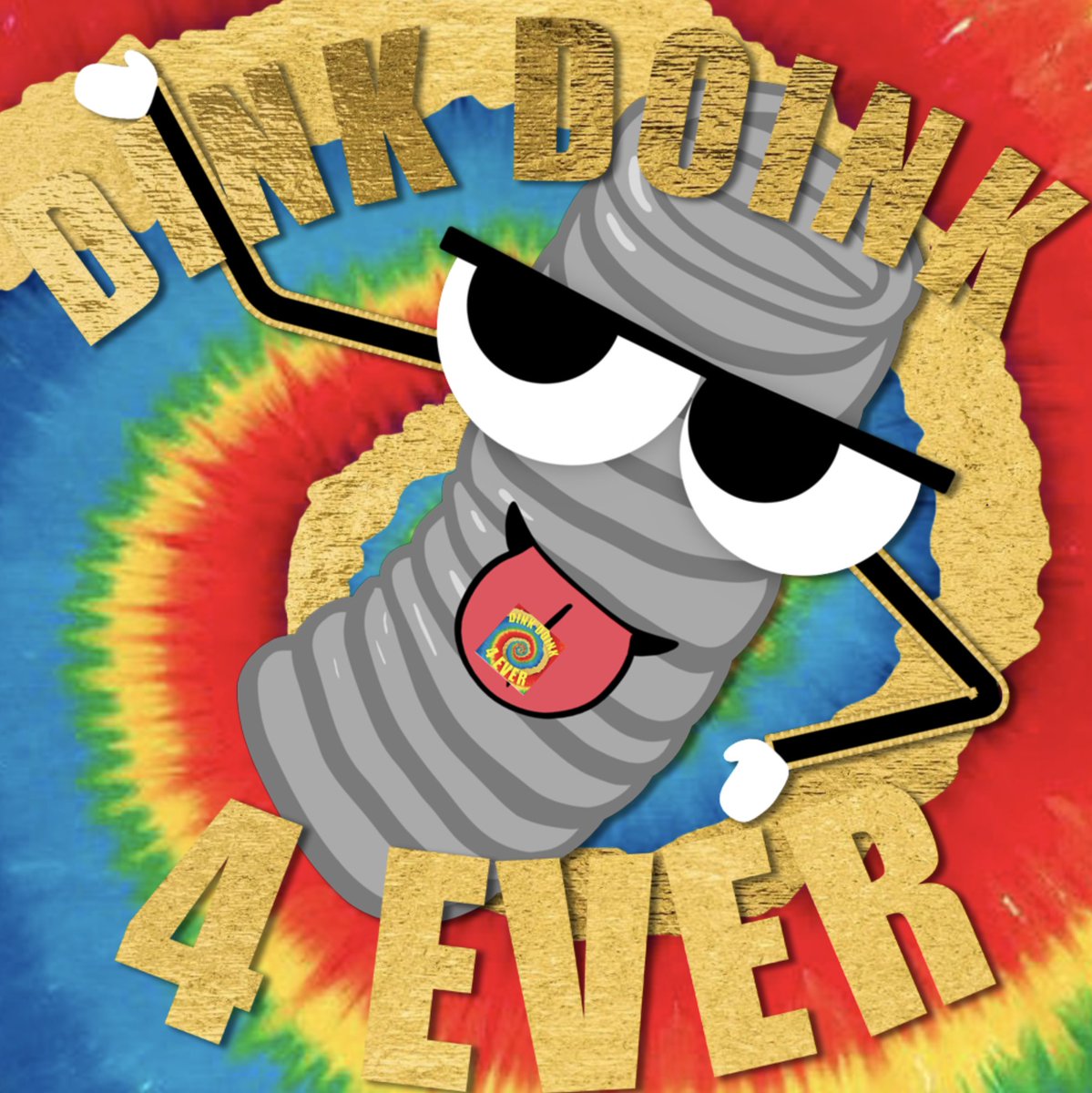 DinkDoinkNFT's tweet image. The NFT machine was working overtime last night!!! We have now minted over 50,000 NFTs this year to our amazing community.  "Dink Doink 4 Ever" our latest community NFT has been sent out and we couldn't be more excited about it 🚀✨♥️ $DINK #DecentralizedIP #NFTmachineGoBRRRR