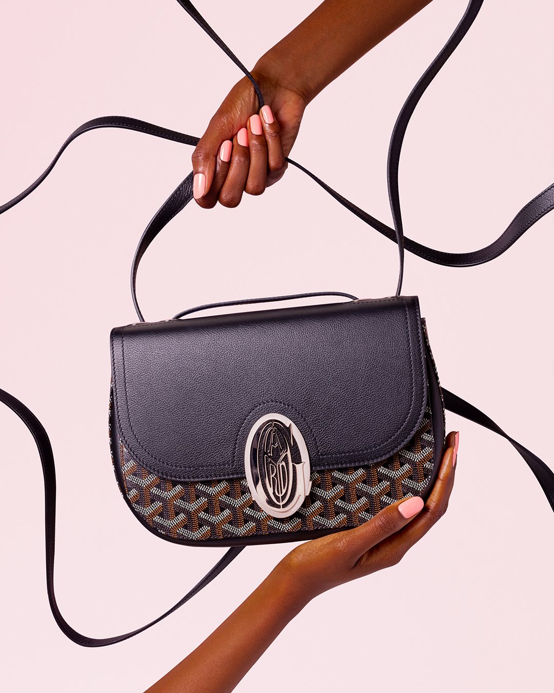 Goyard 233 new arrivals