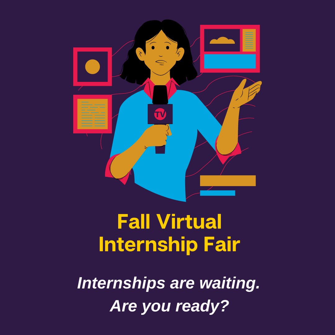 Emerson Career Development Center tweet media