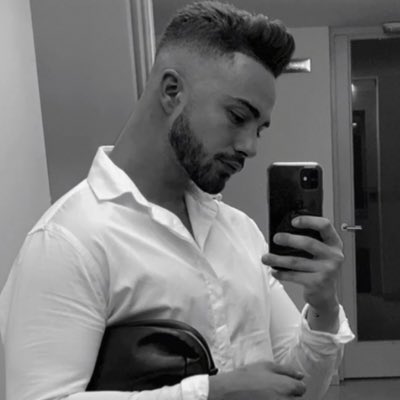 _marioguber's tweet photo. #NuevaFotoDePerfil😙 https://t.co/Sul0LkjKfM