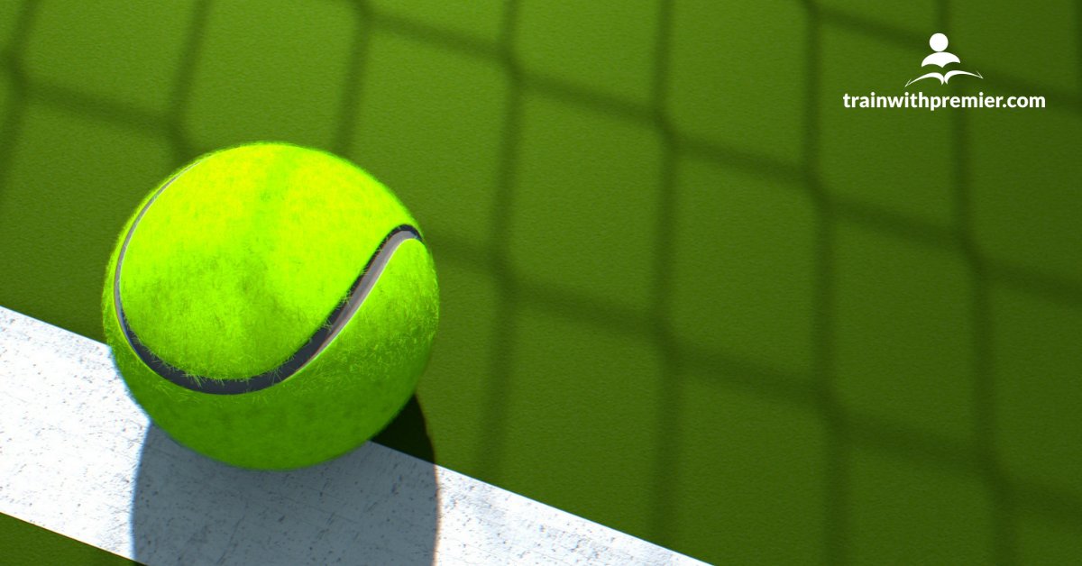 Train with Premier tweet media