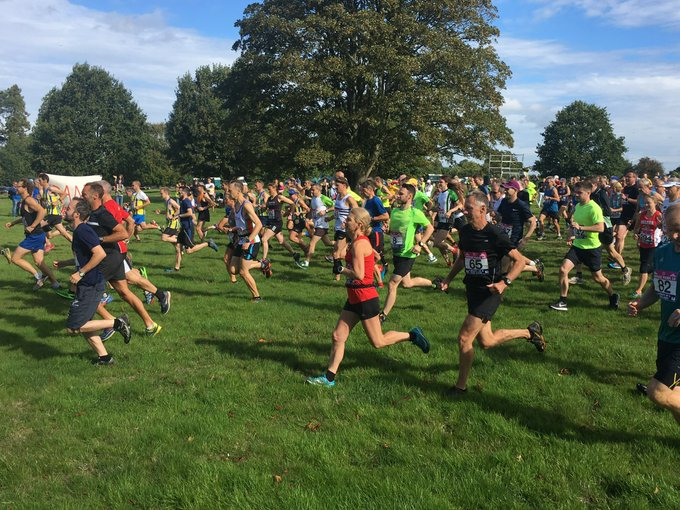 Less than two weeks to go until the #Eridge10Challenge

Sunday 26th September at 10.30am

Enter here: 
nice-work.org.uk/races/Eridge10…