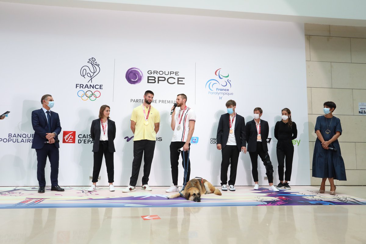 Groupe BPCE tweet media
