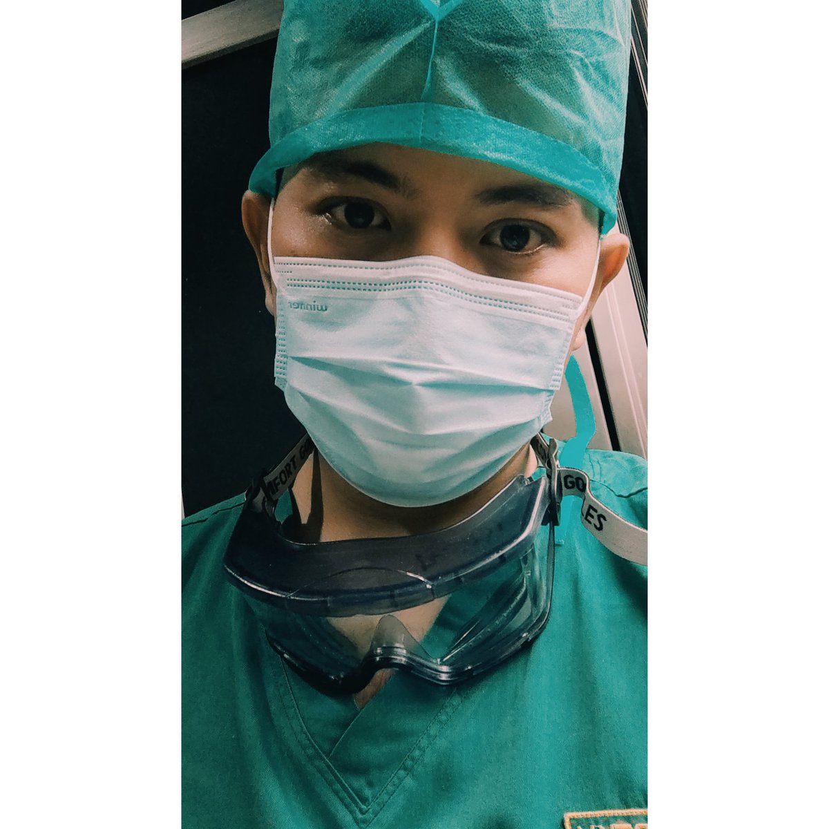 DimasRF_'s tweet image. #FotoProfilBaru