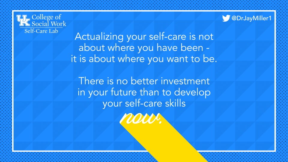 DrJayMiller1's tweet photo. #SELFCARE @ScuneCarrington @Therapists_C @karenzgoda @abbie_fran @YesYouShine @KathleenDoobay @YarnDyson @SocialWorkYogis @mfktherapy @IamWalkerT @KathleenDoobay @Brbhealth @drsarasw @YarnDyson @Minddoctor12 @nasw @sdanielles25 @KultureWorker @willadawnblue @VickiDeveau @nasw https://t.co/v5oqanFHSI
