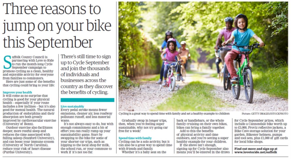 Keep Moving Suffolk tweet media