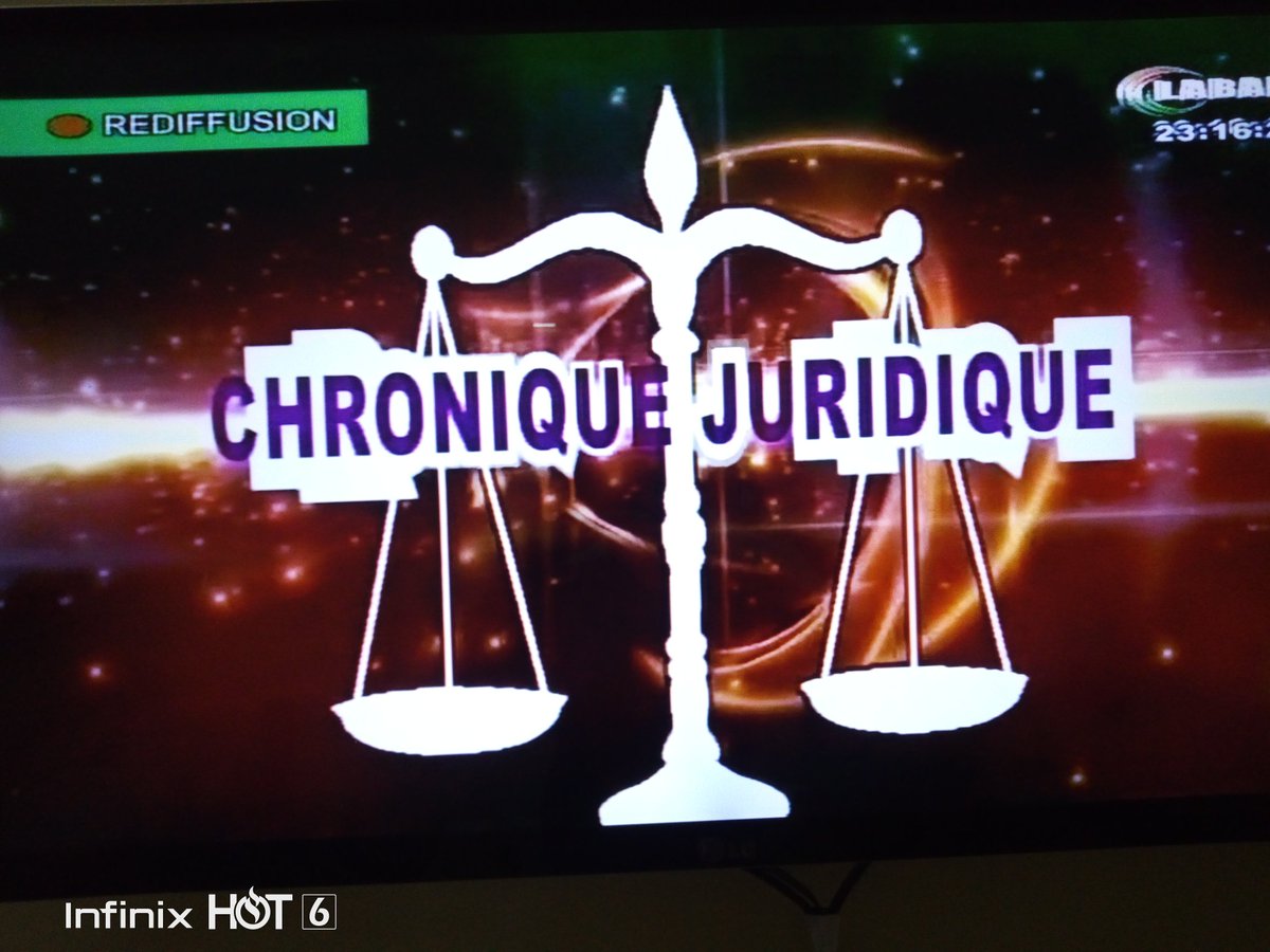 AlfredGoubadje's tweet photo. #Après notre numéro sur les délégués du personnel nous abordons dans ce nouveau  la question des #Délégués_syndicaux, leur #mission ainsi que leur #protection juridique conformément au code du travail de la République du Niger!

#C'est toujours un plaisir de servir la Nation! https://t.co/lIwrJOjHoI