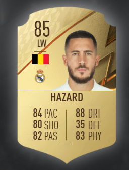 FUT Donkey tweet media
