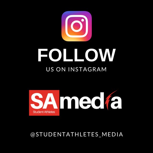 Student Athletes Media (@athletes_media) on Twitter photo 
