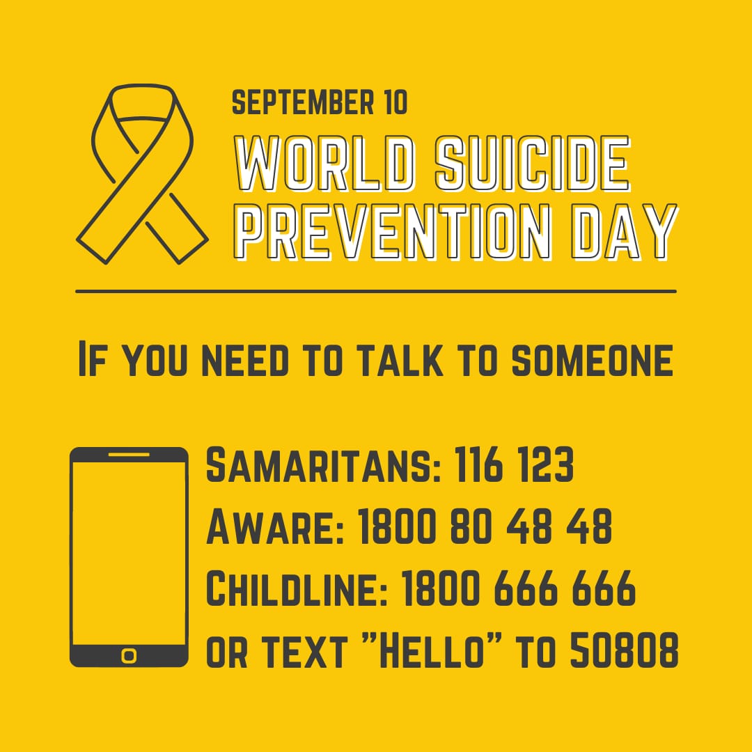 Cllr Claire Byrne tweet media