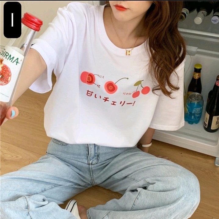 forupreorder's tweet photo. 🍒 #พรีออเดอร์ 🍒
เสื้อoversize มินิมอล 🤍

♡ ตัวละ 89 บาท ♡ มีหลายลายให้เลือกเลยค่า

ปิดรับ 19/09 รอของ 6-7 วันค่ะ
#ขายของออนไลน์ #เสื้อยืดเกาหลี #เสื้อยืดoversize #เสื้อผ้าเกาหลี #เสื้อผ้าแฟชั่น #ถูกและดี #ใช้ดีบอกต่อ #ripไอดอ #ชี้เป้าโปรถูก #โล๊ะตู้ #เสื้อโอเวอร์ไซส์ https://t.co/mIK81dmBjS