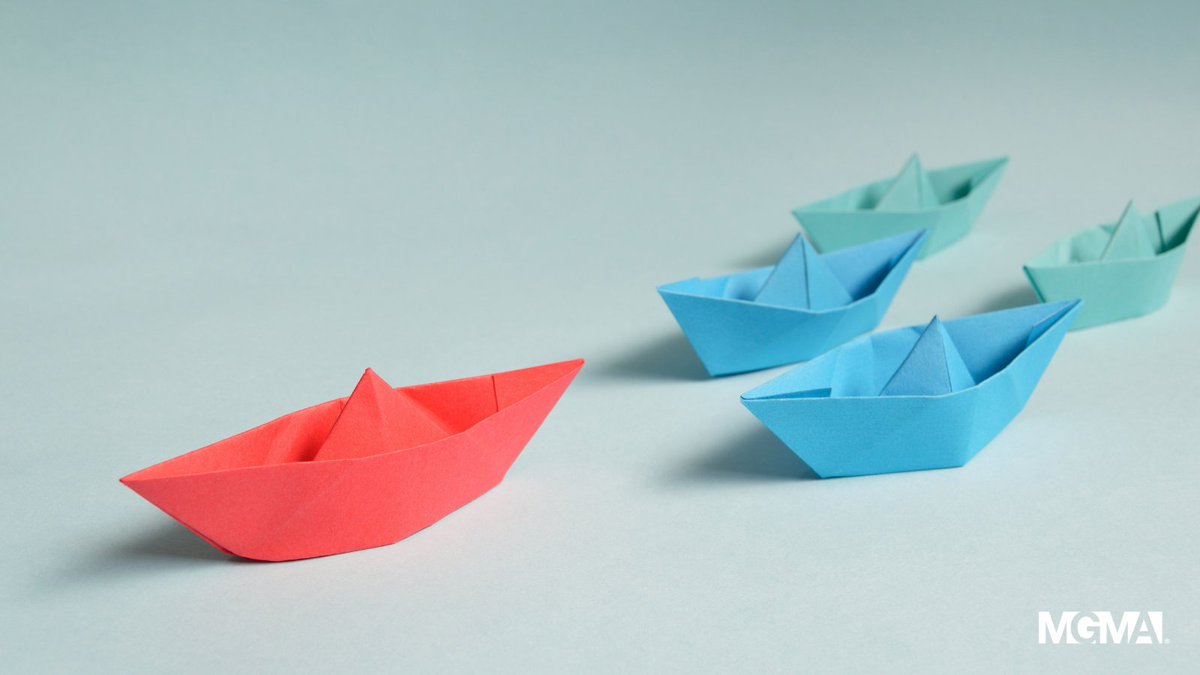 MGMA's tweet photo. #MGMAPodcast guest @KristinBaird discusses the true cost of turnover and how to retain staff by keeping them engaged and invested in the organization. This is a preview of her #MPE21 co-presentation, "Be the Leader Nobody Wants to Leave." https://t.co/0z8SgVC6ST @Allscripts. https://t.co/phPS1vOQGj