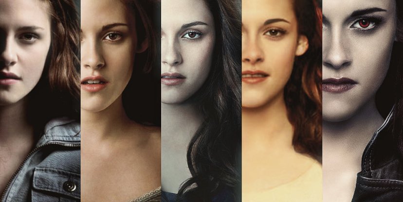 Happy bday bella swan cullen !! 