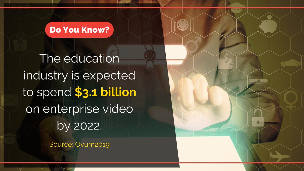 thedevmasters's tweet image. Learn more about online education and LMS from our latest blogs:
hubs.li/H0X90dk0

#doyouknow #ai #technology #online #education #elearning #machinelearning #ml #deeplearning #thedevmasters #artificialintelligence #blockchain #schools #lms #management #system #investment
