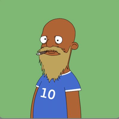 #NewProfilePic #CryptoDads