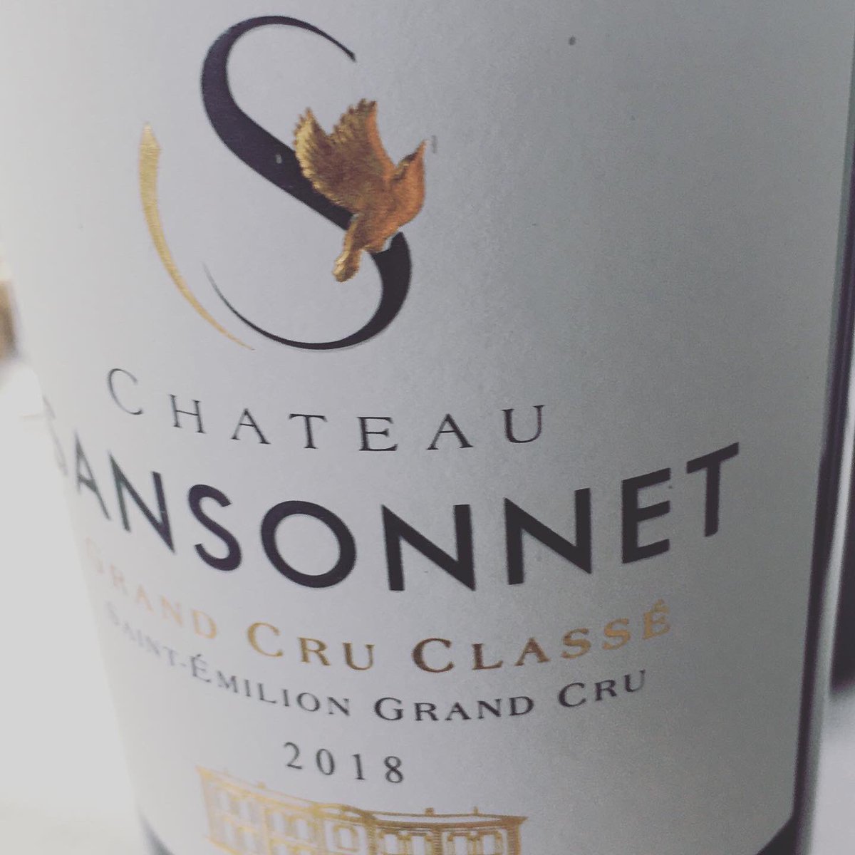 chriswinedoctor's tweet photo. A few more noteworthy 2018s from today’s St Emilion tasting. #bdx2018 #bdx18 #bordeaux #stemilion #stemiliongrandcruclasse https://t.co/nuukVhS4kR