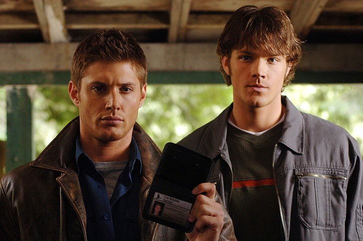 irvnstark's tweet photo. 16 years ago, Supernatural aired its very first episode on TV and marked the beginning of Sam and Dean Winchester's journey. Happy #SupernaturalDay everyone! https://t.co/vJwrmo0Tnl