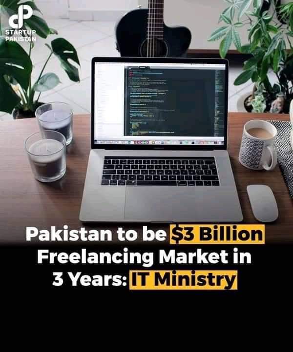 Good News! Freelancers, Together we can achieve this milestone IA.