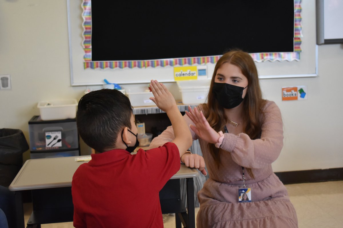 Pines Bridge, Walden and Fox Meadow @pnw_spedschools sprang back to life  as students embarked on a new year of learning and finding their own pathways to success. #wecandothat #learning