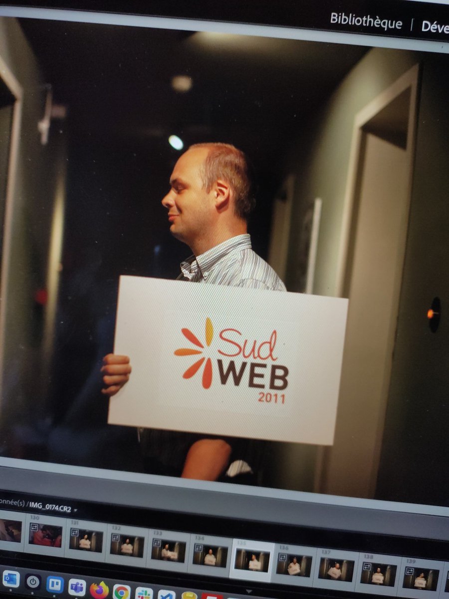 Thanh's tweet image. Les dossiers #sudweb

@desbenoit