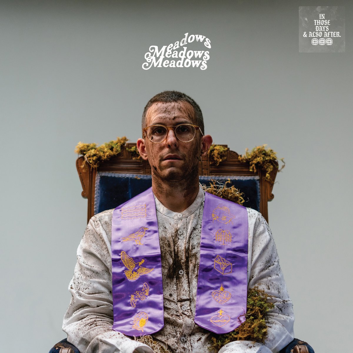 “captivating artistic genius that will live on for decades in the hearts of those that it impacts.” - Kingdom Core
orcd.co/mdws