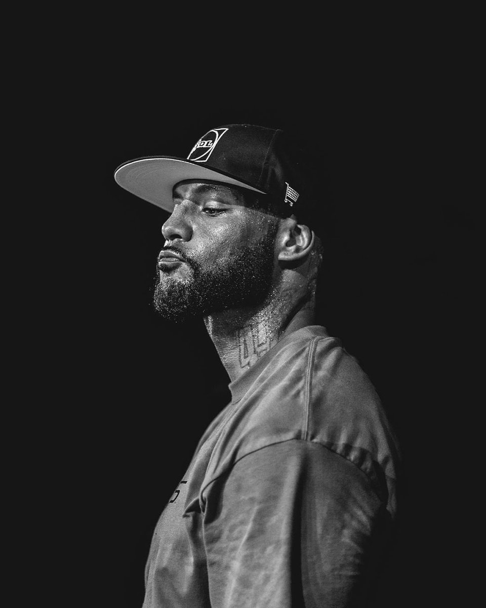 redonpauul's tweet photo. BOOBA - Showcase Toulouse
-
📸 Jordan Bajo 
-
#92i #Showcase @booba https://t.co/151oD7yP7A