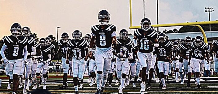 Luella on top 🔝 3-1