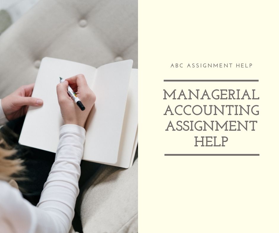 abcassignmenth's tweet image. Abc Assignment Help is prominent online Assignment Help company that provides Quality Managerial Accounting Assignment Help to students within given deadline. #abcassignmenthelp #assignmenthelp #managerialaccountingassignmenthelp #accountingassignmenthelp
abcassignmenthelp.com/managerial-acc…