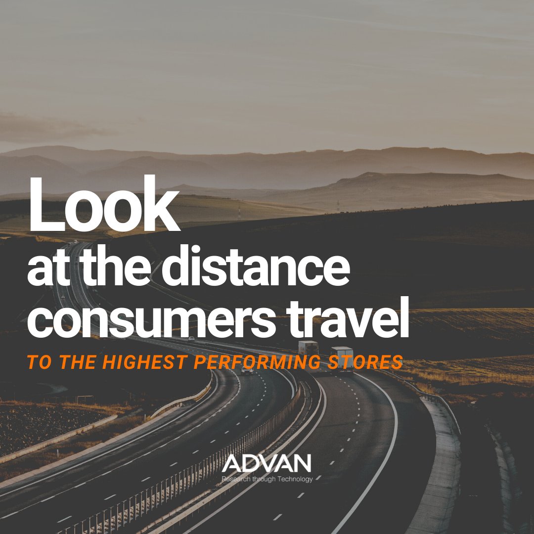 AdvanResearch's tweet image. For REIT’s: 3 things to check when monitoring the highest performing stores.

#locationdata #geolocationdata #locationanalytics #bigdata #locationtechnology #dataanalytics #datascience #cretech #cre #foottraffic #REIT #REITS