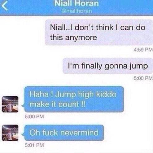 Happy birthday niall horan 