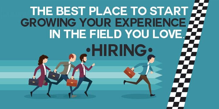 TheNetworkRN's tweet photo. Looking for an opportunity to do something you love and grow? You’re in luck! We’re hiring #Interns.
Check this link for details: https://t.co/FFK4LdZ5QU
#hiring #intern #internship #career #jobs #jobposting #leadnicely https://t.co/5O6Qrm1N39