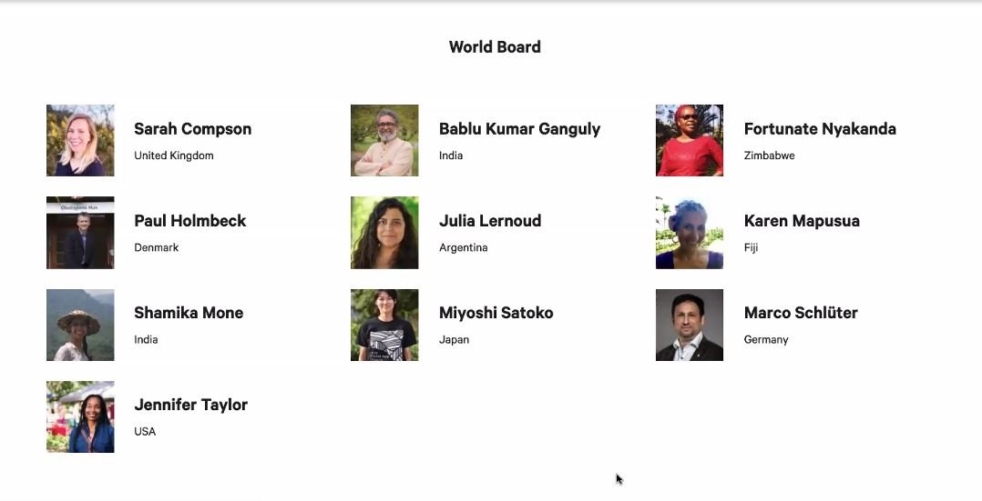 IFOAM Latinoamérica tweet media