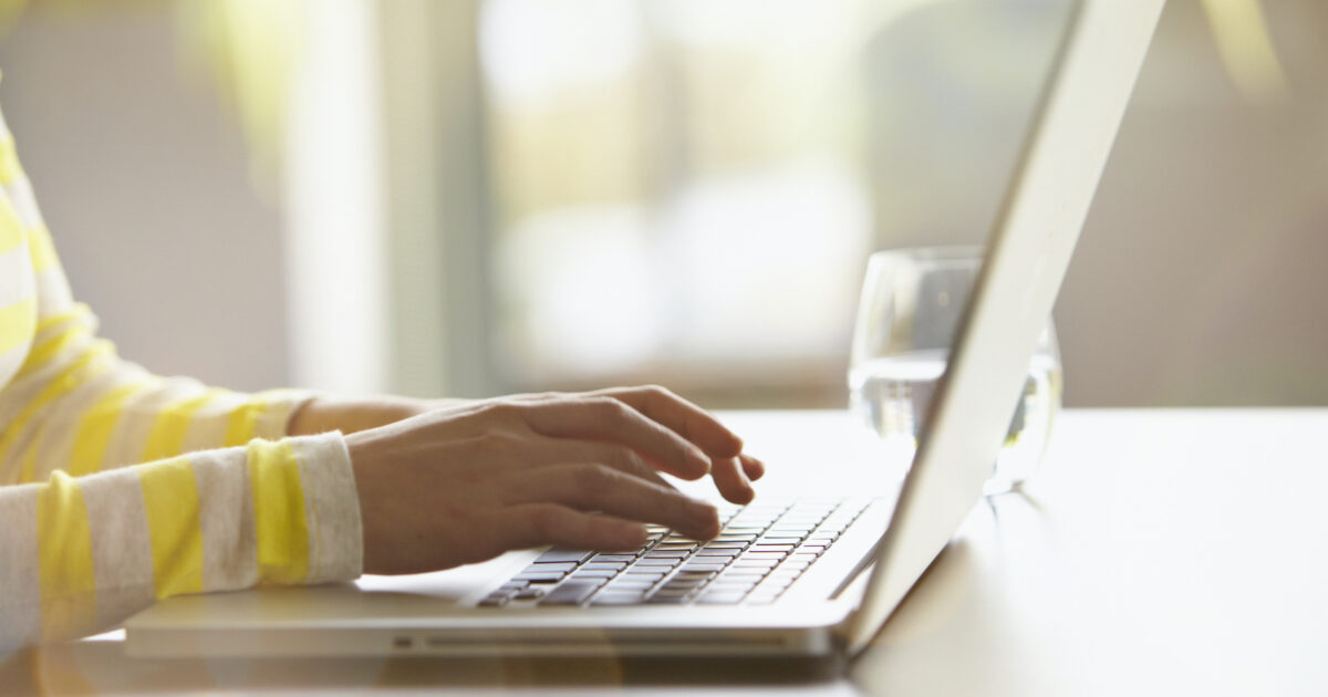 Whether one page or two for a resume, the page count isn't the only thing to consider before submitting it to a prospective employer.

themuse.com/advice/resume-…