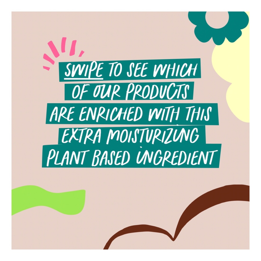 babobotanicals's tweet image. Do you know about one Babo's star ingredients found in many of our collections? 💫⁠
⁠
#CocoaButter is known to be high in fatty acids, making it a great moisturizer that soothes dry, sensitive skin! ⁠
⁠
Swipe to see which of our products carry this #PlantBasedIngredient. 🤩⁠