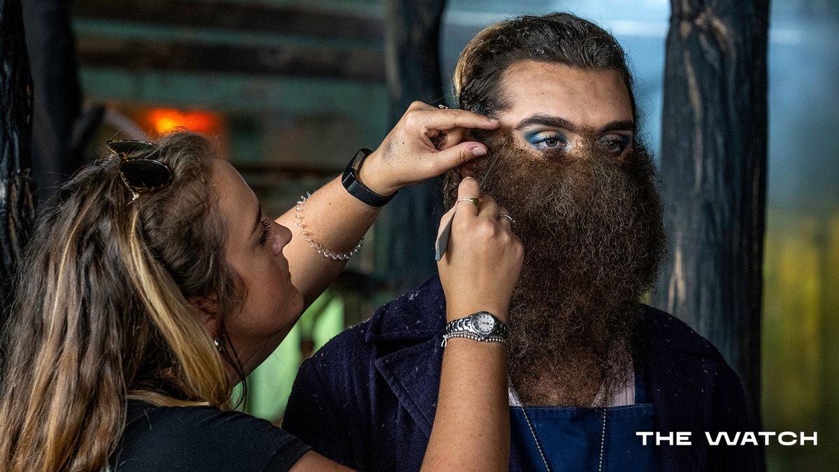 That moment where you don’t know whether or not to tell the hairdresser they’ve made a mistake… 💇‍♀️