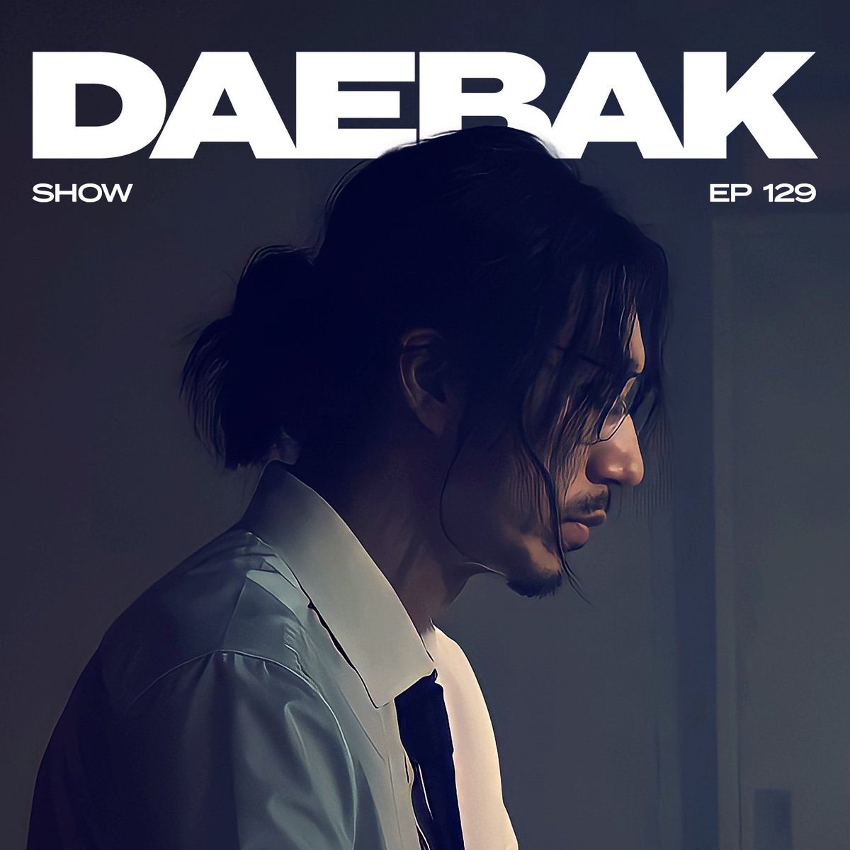 Let's welcome @DrunkenTigerJK onto '#DaebakShow w/ @ericnamofficial'! 🔥 As one of the main pioneers of South Korea's now budding hip-hop music and culture scene, Tiger JK's pathway to success has not always been clear but seemingly destined all the same. ✨