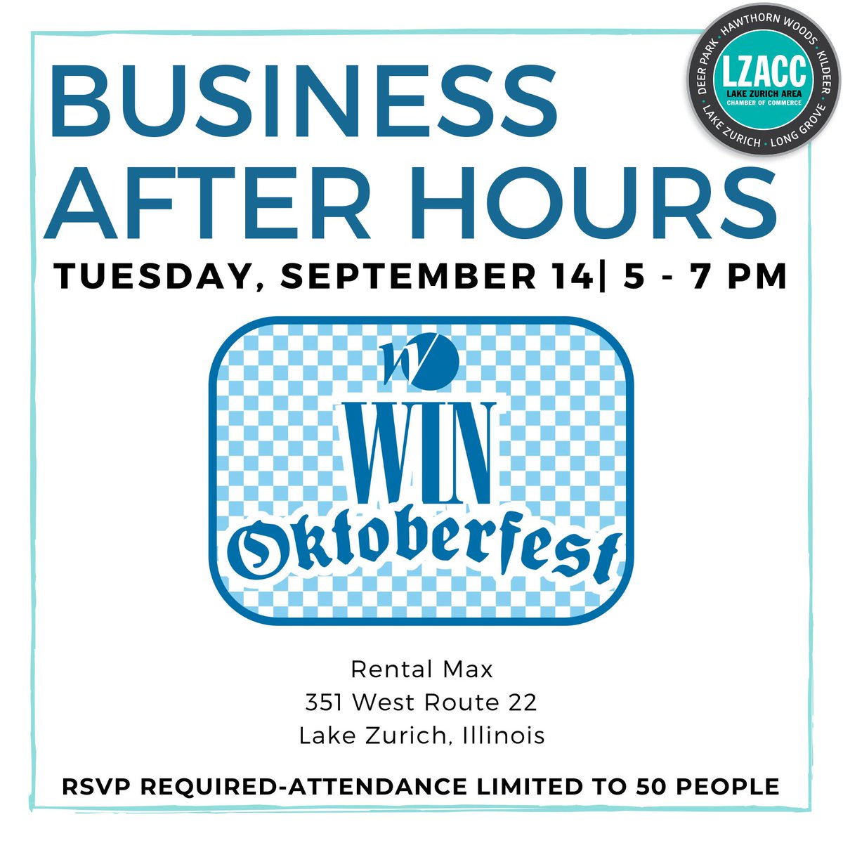 LZAChamberofCommerce tweet media