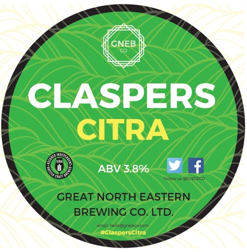 Flying Firkin Distribution tweet media