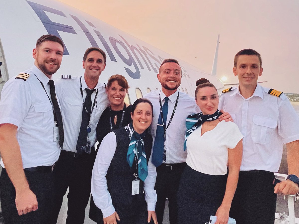 FlightService_'s tweet photo. We’re all smiles transporting cargo from Dehli to Dusseldorf! Contact us for your cargo requirements at commercial@aelf-flightservice.com DEL-DUS #A330 #Airbus #preighter #cargo #avgeek #malethaero https://t.co/gIruHf3c6I