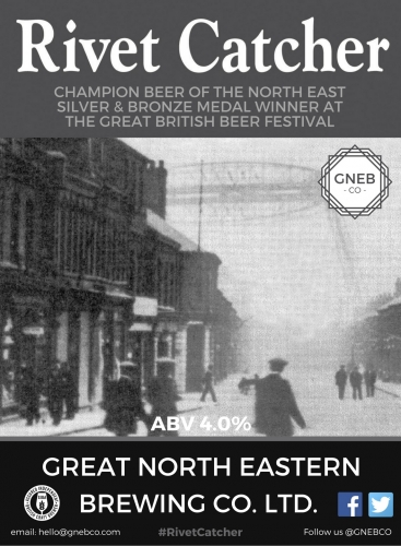 Flying Firkin Distribution tweet media