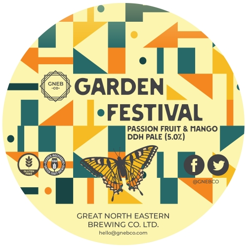 Flying Firkin Distribution tweet media