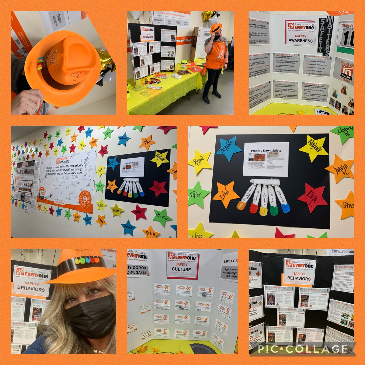 Having fun a driving safety at 4740! #WDSAFETYWEEK #WDSAW #PNWD52ELITE💎