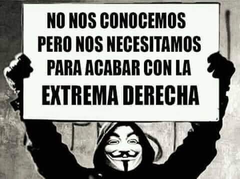 ⚡Si el Capitalismo destruye el planeta, hay que destruir al Capitalismo ⚡